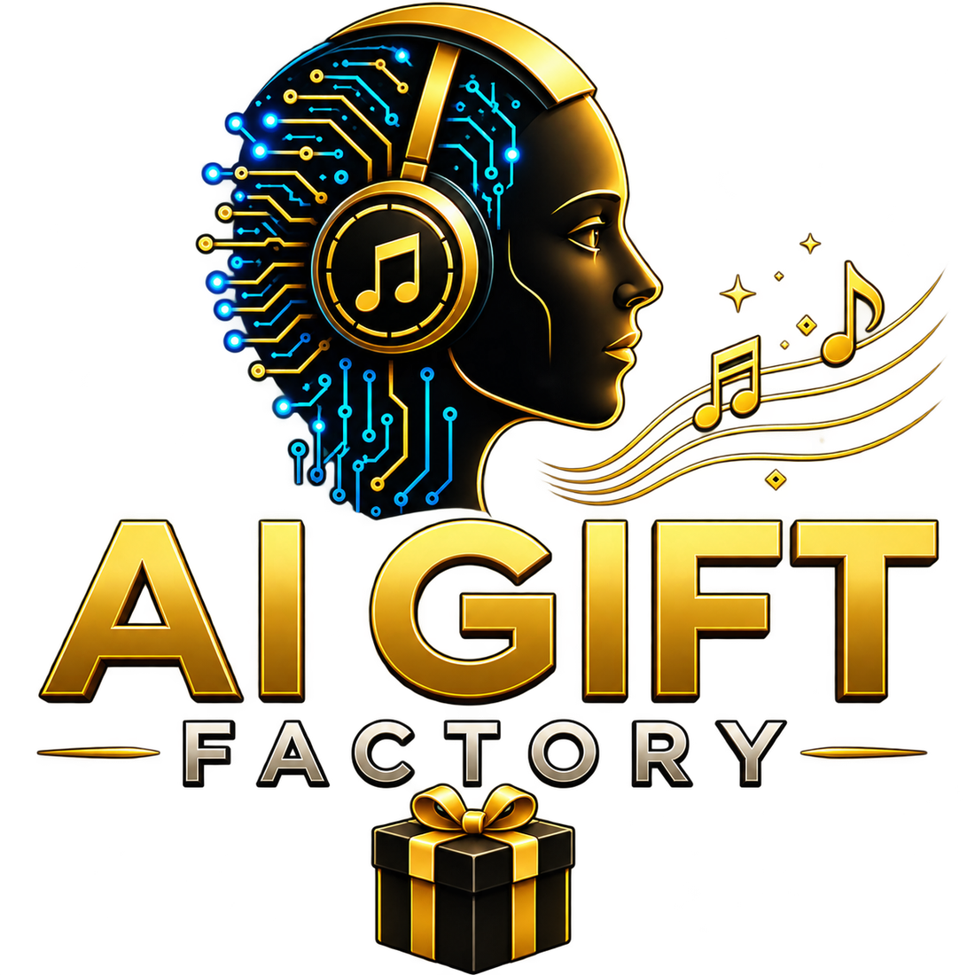 AI Gift Factory