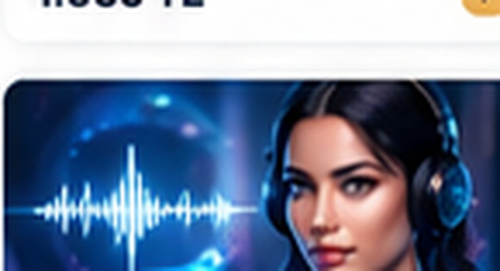 AI Ses & Avatar Videosu