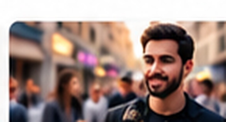 Kişiye Özel Sokak Röportajı