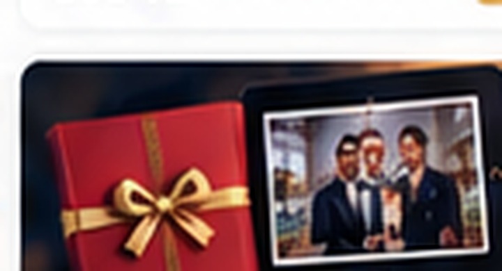 Video Tebrik Kartı