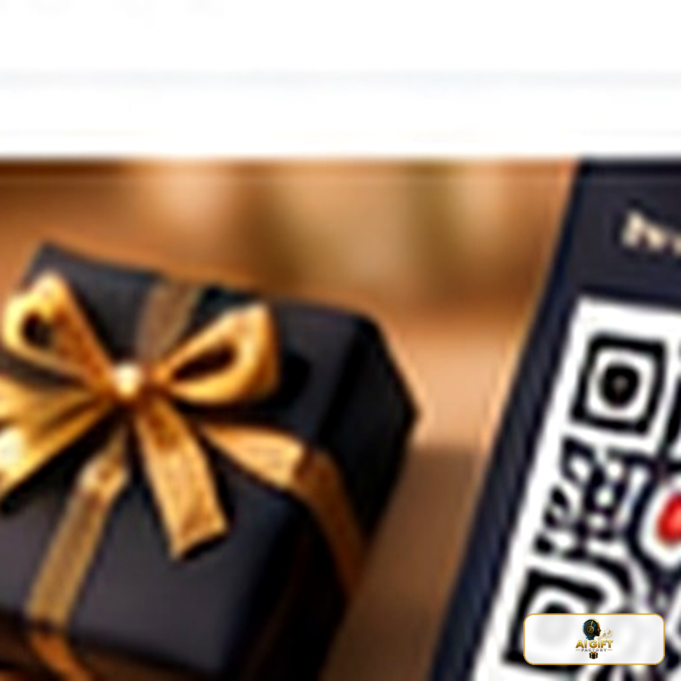 QR Kodlu Dijital Hediye Kartı